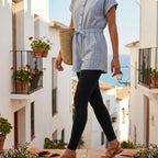 Alicante Casual Romper