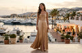 Granada Elegant Trousers