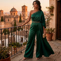 Granada Evening Jumpsuit