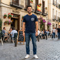 Madrid Essential T-Shirt