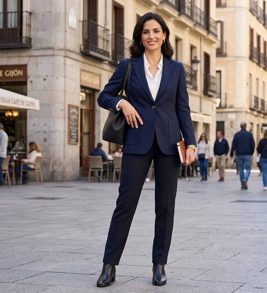 MadridVida Premium Blazer