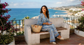 Marbella Luxury Co-Ord Set