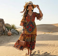 Valencia Chic Linen Shirt