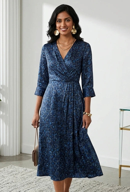 Sevilla Classic Blouse